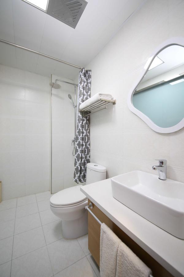 Chonpines Hotel Чанчунь Екстер'єр фото